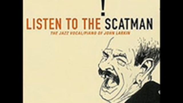 Lady Bird - John Paul Larkin (Scatman John) смотреть онлайн