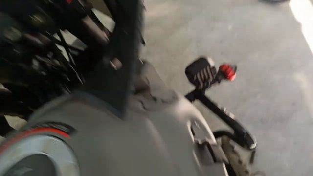 Rokot Dakar 250. Настройка карбюратора. Первые проблемы.