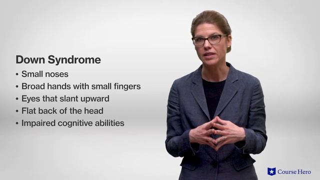 Genetic Disorders | Biology