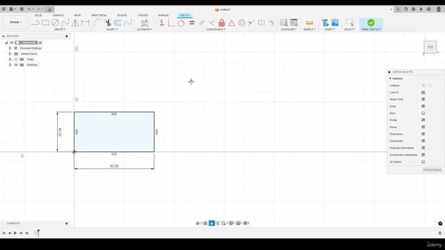 9 - Rectangle Tools смотреть онлайн