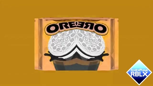 New OREO Flavors ALT Version Effects | Preview 1982 Effects