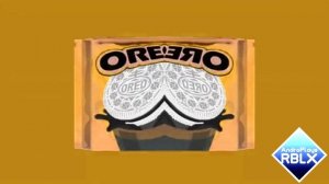New OREO Flavors ALT Version Effects | Preview 1982 Effects