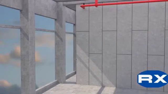EPS sandwich wall panel installation guides - Runxin Building Material Company смотреть онлайн