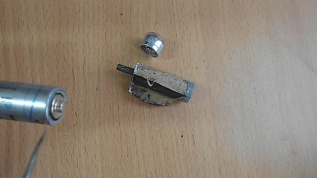 Гальванический элемент смотреть онлайн