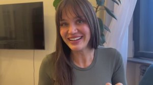 Австралийка впервые в России! Часть 2 (Санкт-Петербург) – Прощание