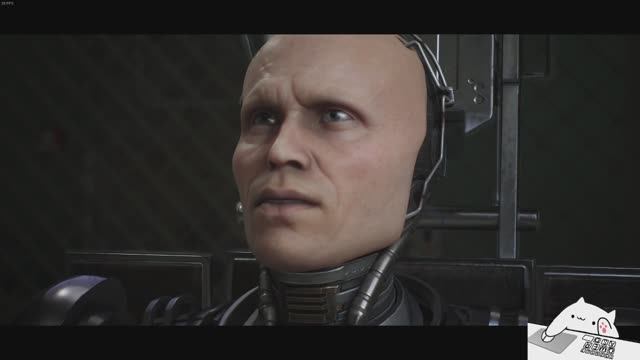 Прохождение Robocop Rogue City № 2 - Поломка = починка