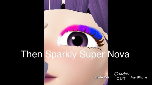 Alesha’s Makeup Tutorial on her new pallet ‘Galaxy Of Dreams’ смотреть онлайн