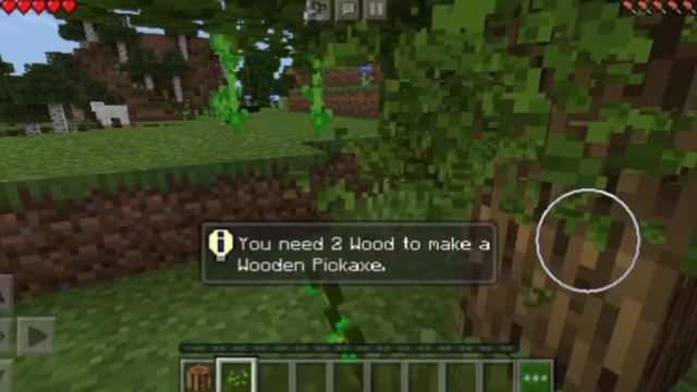 MINECRAFT TRIAL! MOBILE GAMES FOR ANDROID смотреть онлайн