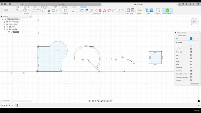 11 - Arc Tools смотреть онлайн