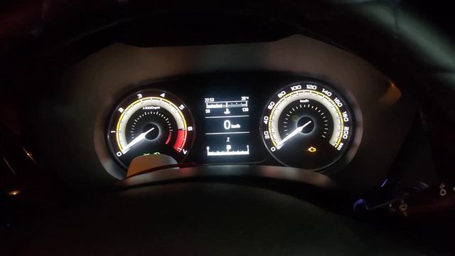 lada vesta ng ошибка проверьте освещение, что делать? ответ после оф дилера смотреть онлайн