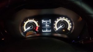 lada vesta ng ошибка проверьте освещение,  что делать? ответ после оф дилера