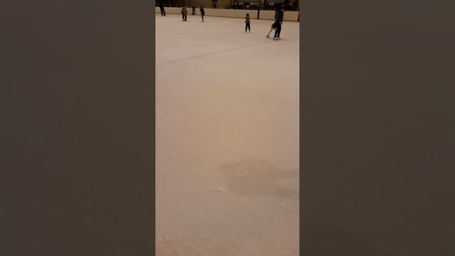 ФОК г.Кулебаки Ледовая Арена Свободное Катание смотреть онлайн