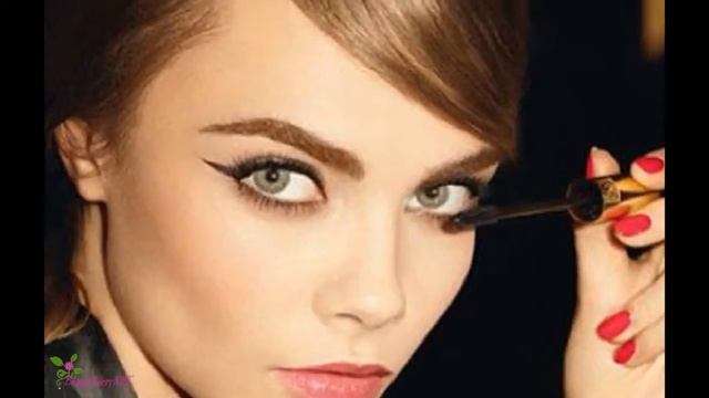 YVES SAINT LAURENT Туш для Вій Шокінг смотреть онлайн