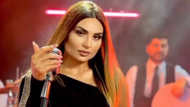 Sebnem Tovuzlu - Ayrilsaqda (Yeni Klip 2023 )