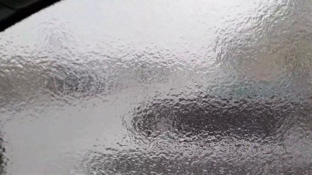 Двойное стекло на авто. смотреть онлайн