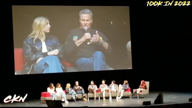 Cobra Kai stars: Who Is Most Like There Character? смотреть онлайн