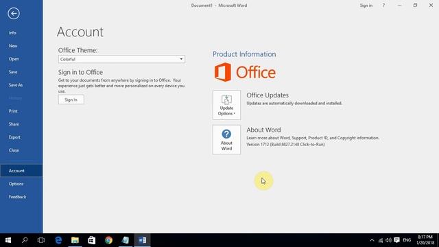 Office 2016 directly from Microsoft + permanent Activation смотреть онлайн