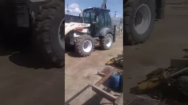 yeni terex video смотреть онлайн