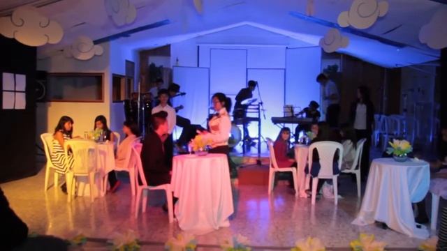 La Cuenta Por Favor смотреть онлайн