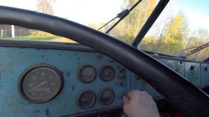 🌑 МАЗ 500 Глобус . Запуск после пятилетки простоя . Soviet car industry.