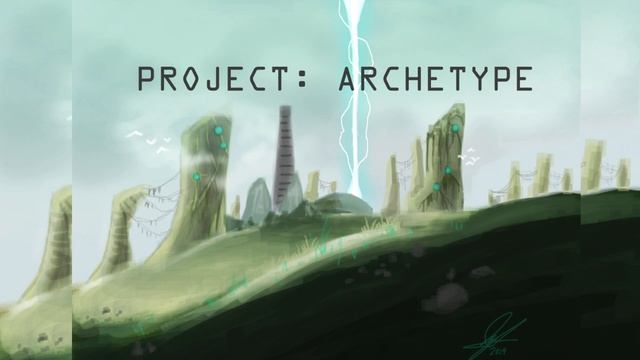 World Building - PROJECT: ARCHETYPE смотреть онлайн