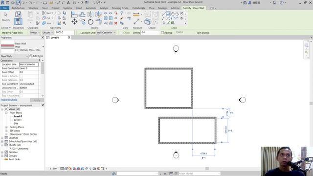 Autodesk Revit How To Create And Open Backup File смотреть онлайн