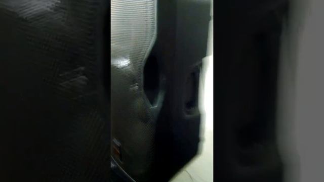 Review: Alesis Alpha 115 bafle activo de 15