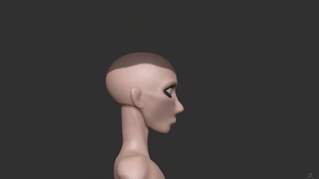 ZBrush Movie смотреть онлайн