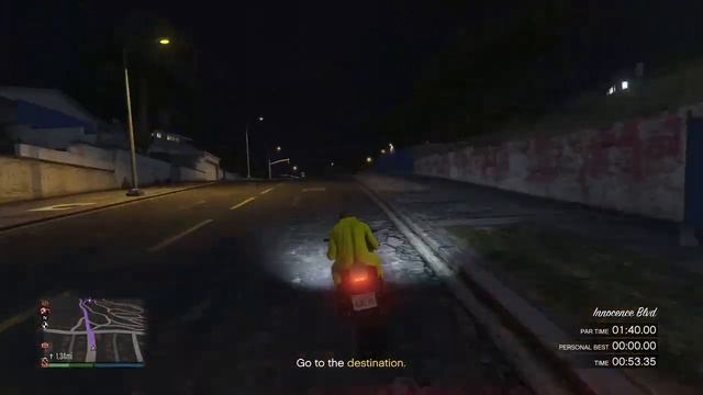Elysian Island GTA Online Time Trial Guide (200k in 2 minutes) смотреть онлайн
