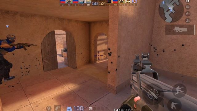 играю в стандоф 2 вторая часть смотреть онлайн