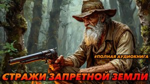 СТРАЖИ ЗАПРЕТНОЙ ЗЕМЛИ Аудиокнига #аудиокнига #аудиокниги #попаданец #попаданцы