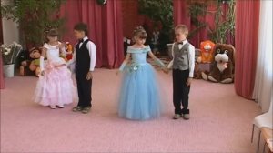 От чего детский садик грустит (муз., сл. и исполнение Л.Горцуевой)