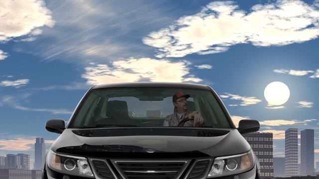 DJ Moriarti - Турбина