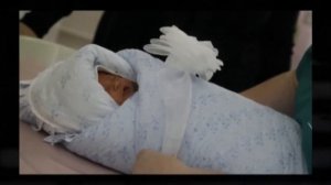 Выписка из роддома