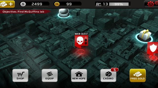 DEAD TRIGGER серия 14 прохождение смотреть онлайн