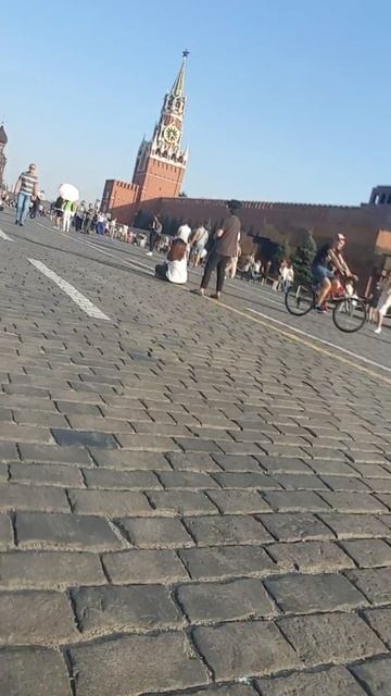 Кирпич тёплый, доказно! смотреть онлайн