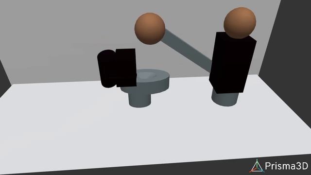 скибиди туалет 3д 2 серия смотреть онлайн