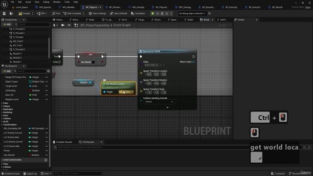 5. Lesson 30 - Finalizing Missile And Player Integration