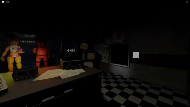 История ЗЛОВО СПРИНГТРАПА В Роблокс!😱 смотреть онлайн