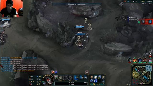 Ranked solo/duo Q - uzeka/directo/S8/mid-Adc смотреть онлайн