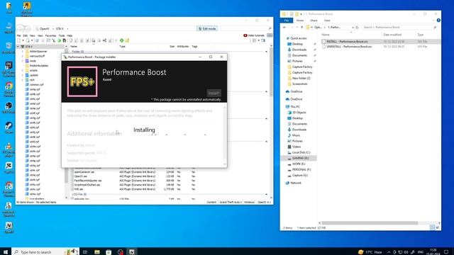 How To Install Natural Vision Evolved (NVE) Graphic Mod in GTA 5 Story Mode смотреть онлайн