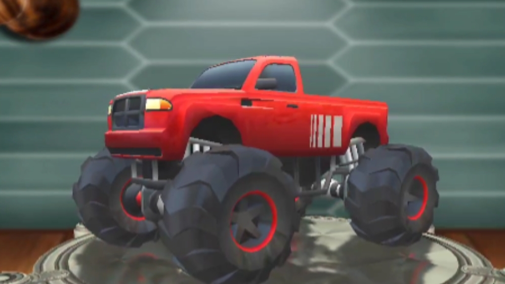 Raceoff2 хотвилс