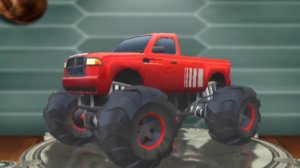 Raceoff2 хотвилс