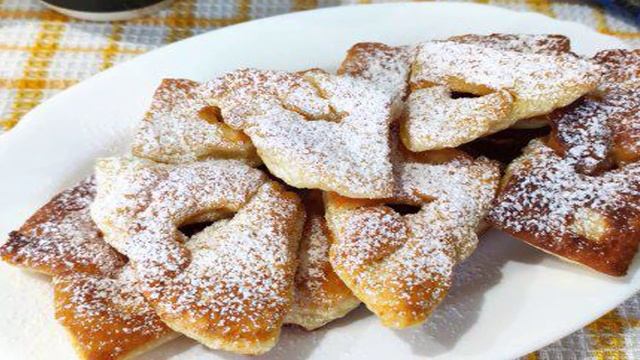 Кулинарные хитрости