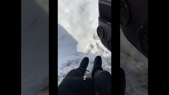 Отряхаем ноги лучше! смотреть онлайн