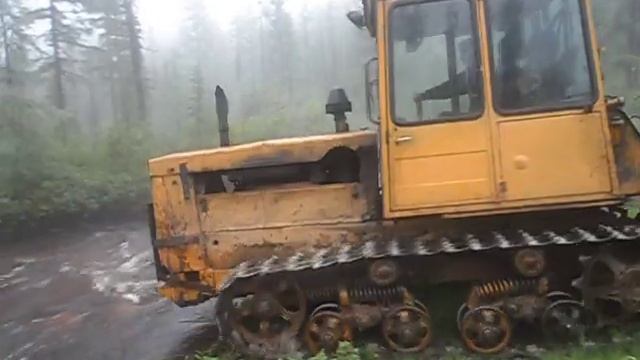 Через ручей смотреть онлайн