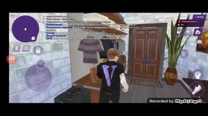 Как устроиться на роботу доставщика еду на матрёшка рп