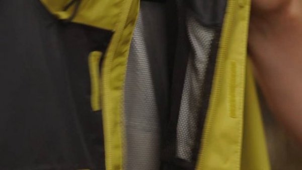 DryVent™ | The North Face