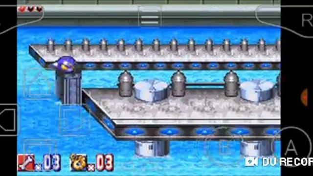 Tour of my all gba roms blender bros смотреть онлайн
