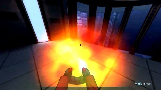 Gooddest of Game Bonus Track | Pt 6.99 [WarSow/WarFork] смотреть онлайн